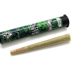 Pre-roll single - Alien Mints (1g)