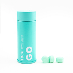 1906 Go Drops | 1:1 100mg Rec