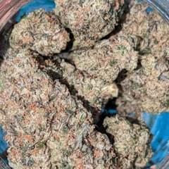 Wedding Cake (exotic)