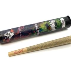 Pre-roll single - Sherbacio (1g)