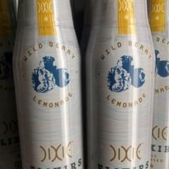 Dixie Elixir Wildberry Lemonade