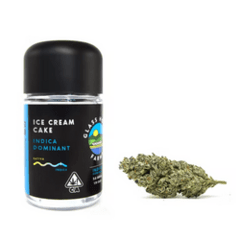 Ice Cream Cake | 3.5g