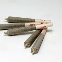Designer Sativa Prerolls