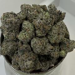 Blue Cherries | Permanent Holiday