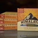 Sour Banana Sherbert - Himalaya