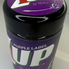 Lemon Up (Purple Label) | Sour Wavez