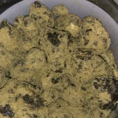 CARAMEL APPLE GELATO