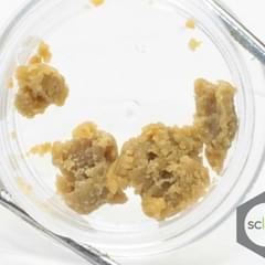 FTEE Oatmeal Cookies