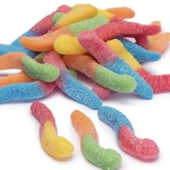 Trilli sour brt crawls