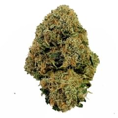 Pink Starburst ( top shelf)