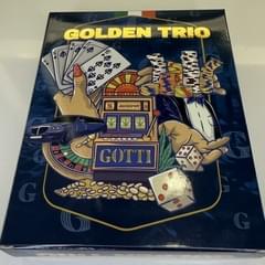 Golden Trio | Gotti