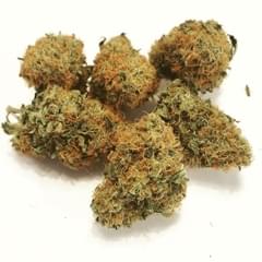 Double Dead Head OG #2 & #4