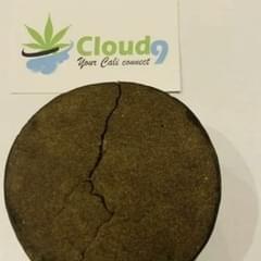 Bubble Hash