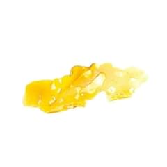 Lemon Haze Shatter