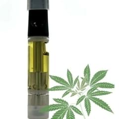 Sour Patch Haze (cartridge)