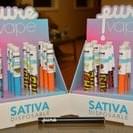 Blood Orage - Sativa - Disposable Cartridge