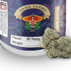 Mr Nasty (AAA)indoor