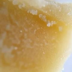 Sherbelato (Crumble)