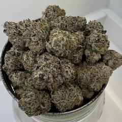 Lemon Cherry Blast | Permanent Holiday