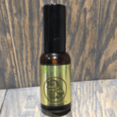 CANNARIGINALS EMU 420 GOLD MED OIL