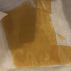 Lemon Cherry Gelato shatter