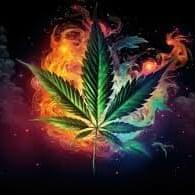 Rainbow Zervet 1g (disposable)