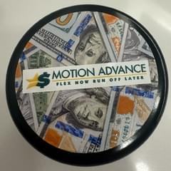 Motion Advance | Sour Wavez