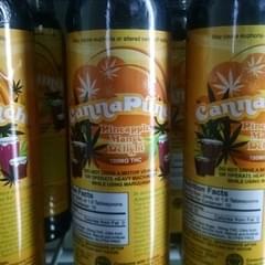 CannaPunch Pineapple Mango Delight