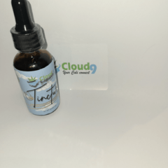 Cloud9 Tincture
