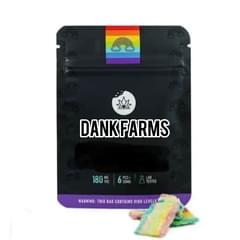 THC Grapefruit Lozenges (10mg): 10-Pack