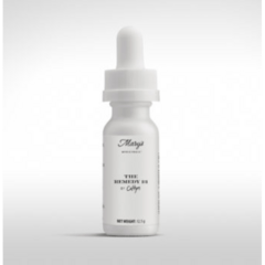 1:1 Remedy by Coltyn CBD:THC 100mg Tincture