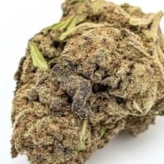 Ghost Train Haze (exotic)