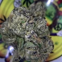 RESERVE- BLUE RASPBERRY LIMEAID