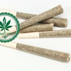Designer prerolls