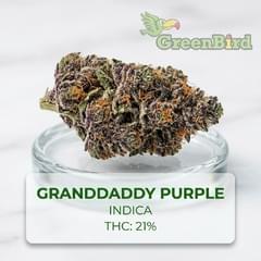 Granddaddy Purple