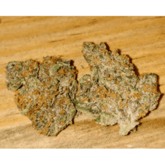 Cherry Burst (Sativa)