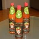 Chica Chica Boom Hot Sauce 6 0z