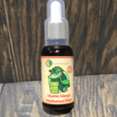 CANNARIGINALS EMU 420 GOLD MYSTIC MANGO ELIXIR