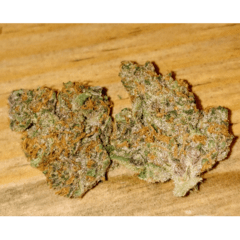 Cherry Burst (Sativa)