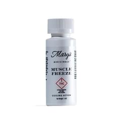 Muscle Freeze 1.5oz - 150 mg CBD