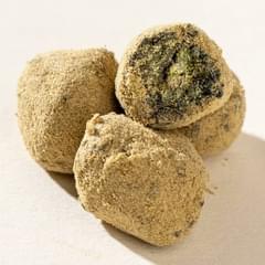 MOONROCKS