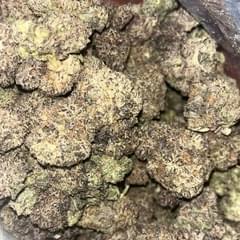 Blueberry Cheese (exotic)