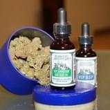 Inflammation Soother CBD Tincture - 1oz