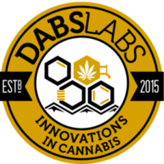 Dabs Labs Cartridge - Orange Soda- UPLIFT