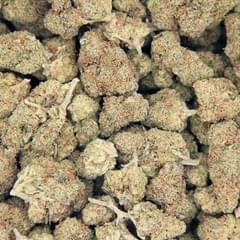 Blue Dream (top shelf)