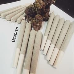 Designer prerolls
