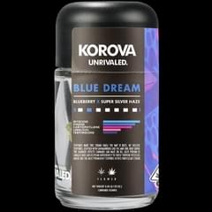 Korova - Blue Dream, 3.5g