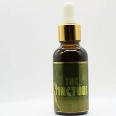 1000mg THC infused Tincture