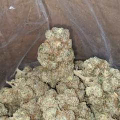 Exotic- White Russian