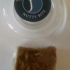 Julie's Nutty Bite